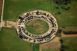 Luni, città romana