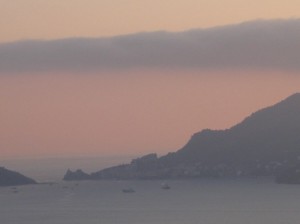 panorama portovenere